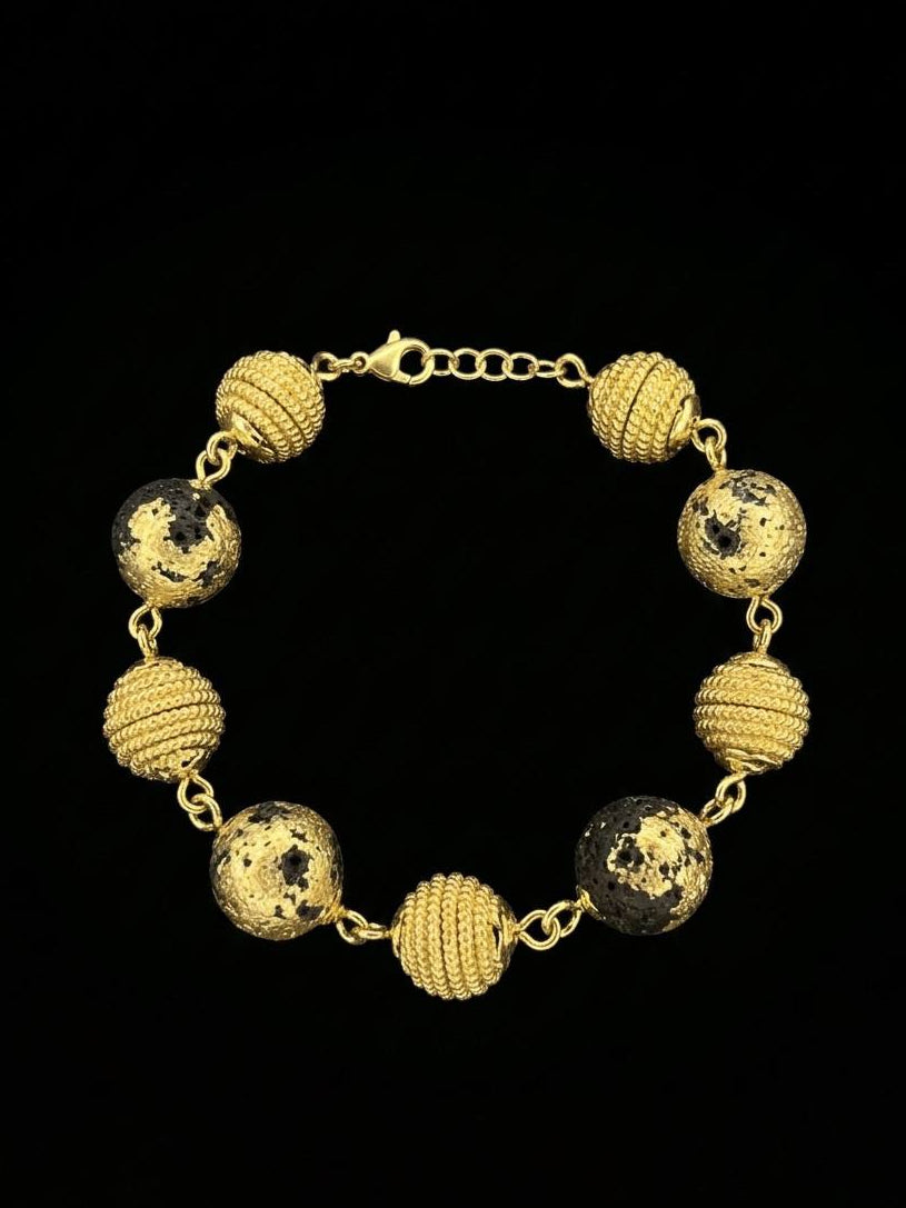 Bracciale Battito Aureo –
