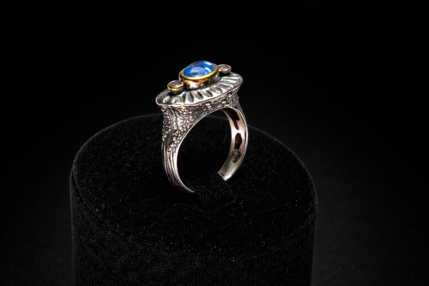 Anello Polifemo