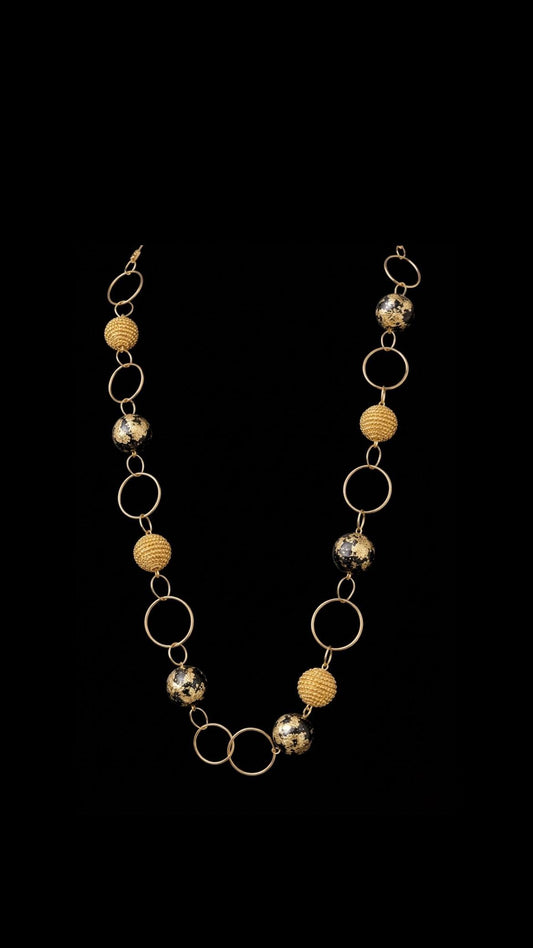 Collana Aurea Lavica