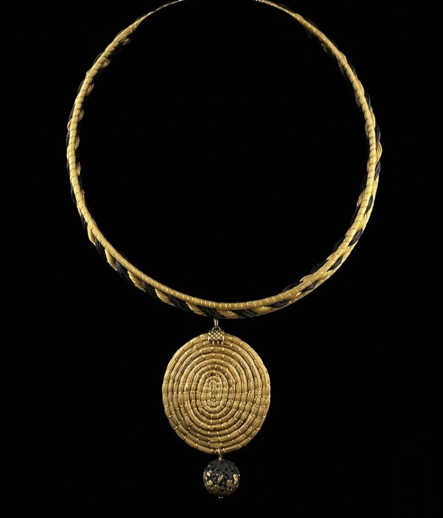 Collana Sigillo Aureo