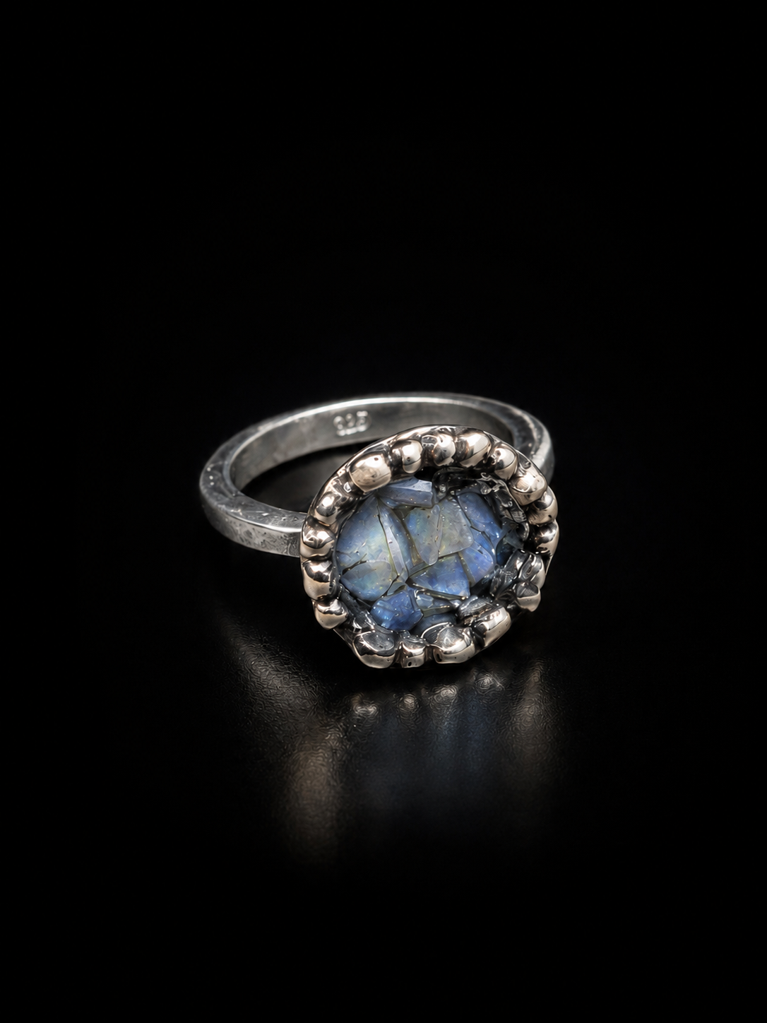 Anello Pozza dei desideri