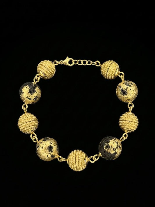 Bracciale Battito Aureo –