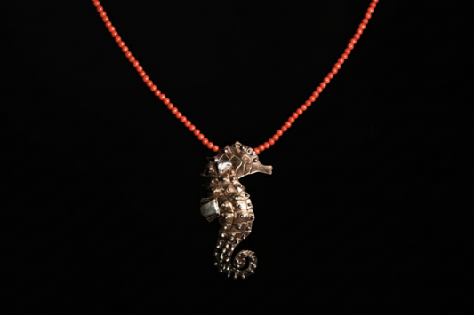 Collana Hippòkampos