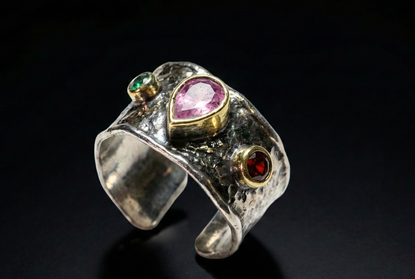 Anello Frequenza perduta