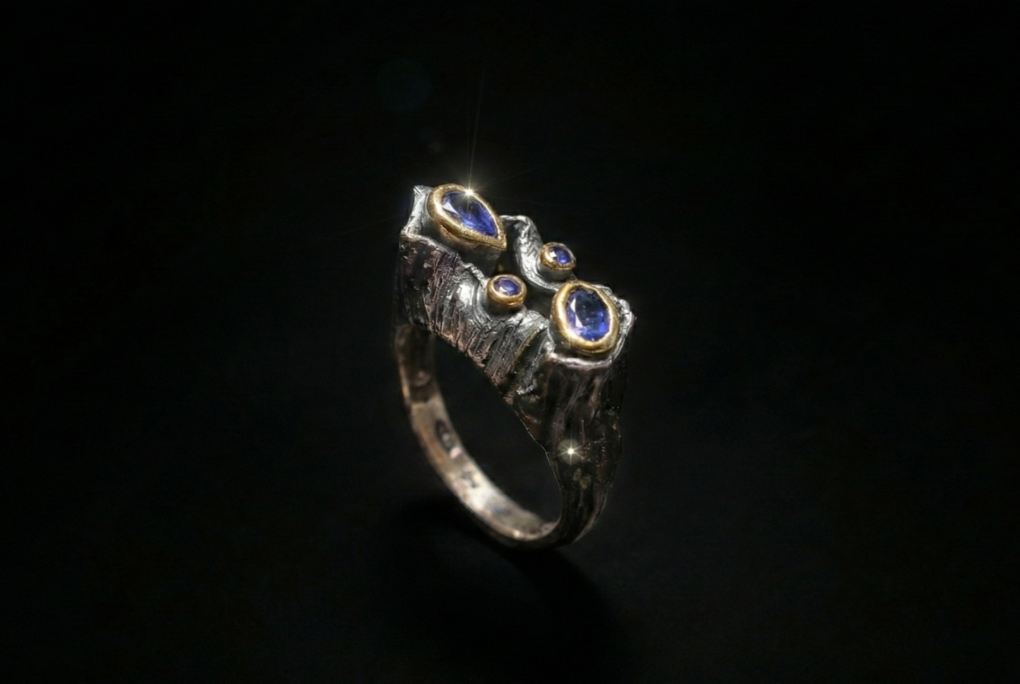 Anello Scilla e cariddi