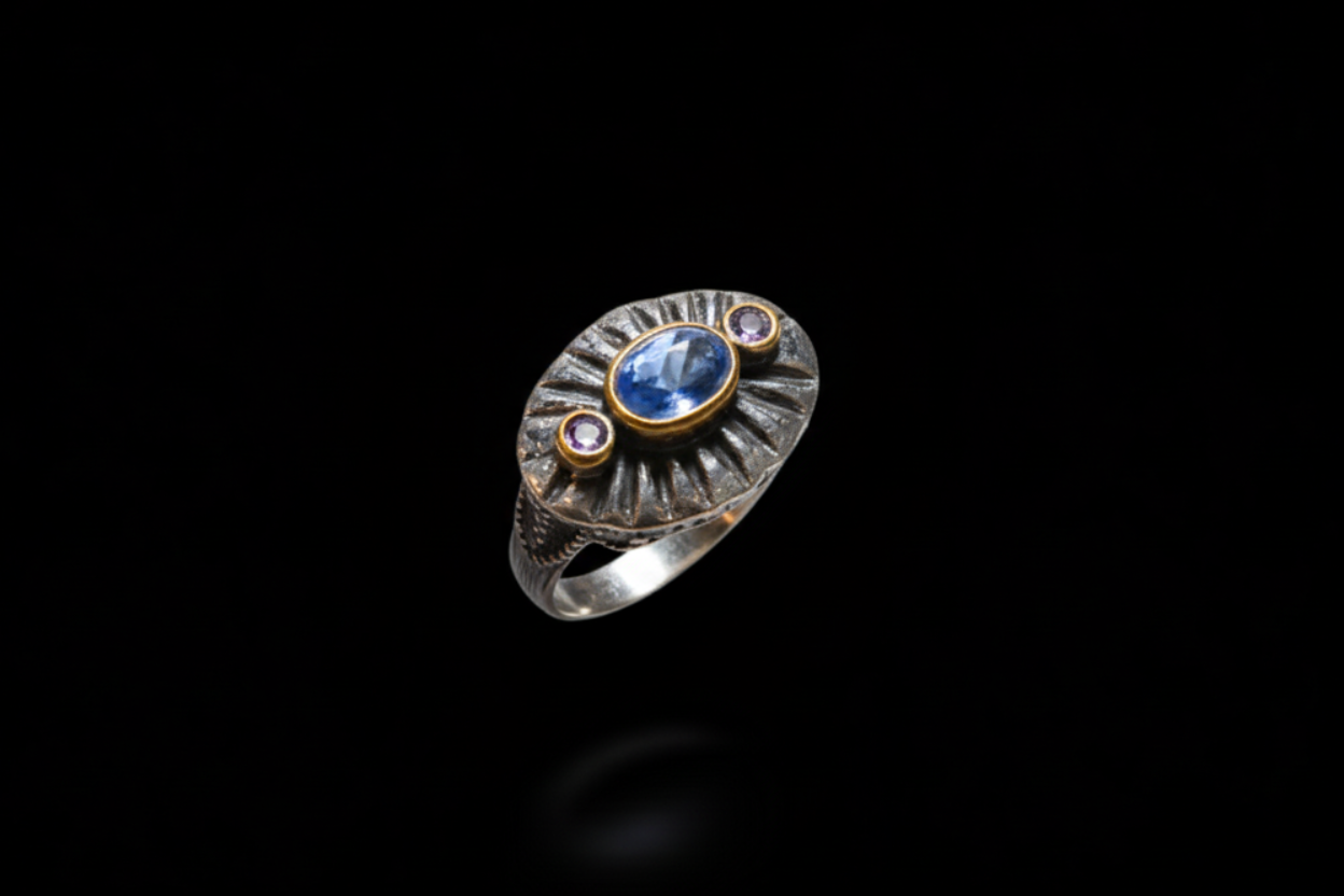 Anello Polifemo