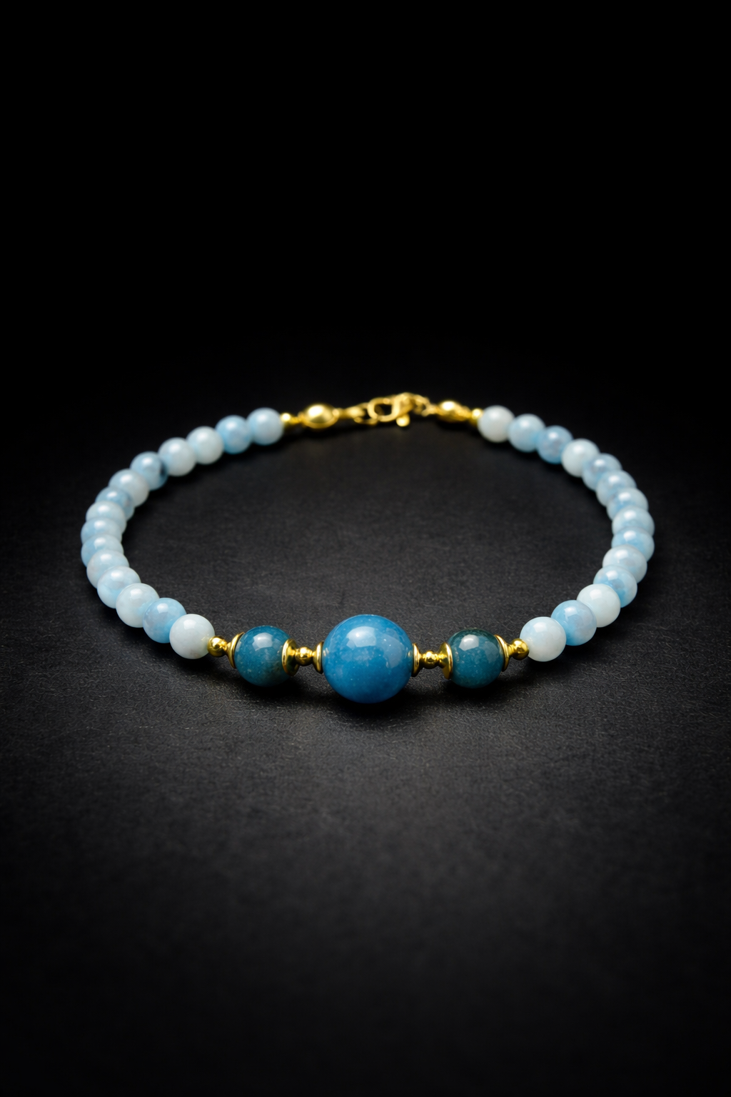 Bracciale Mare Calmo