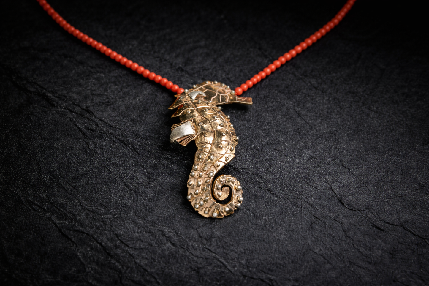 Collana Hippòkampos