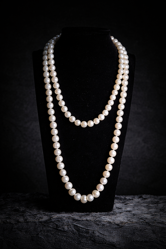 Collana Alba di Perle