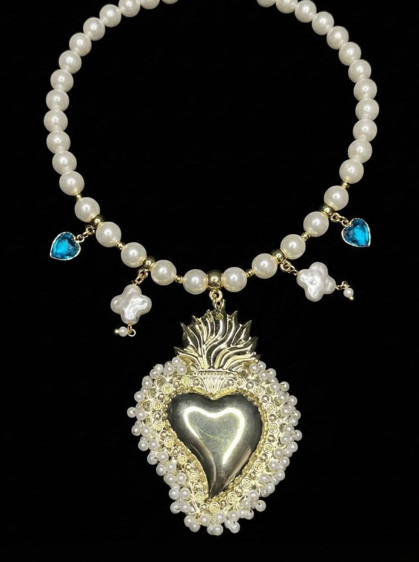 Collana Anima Barocca